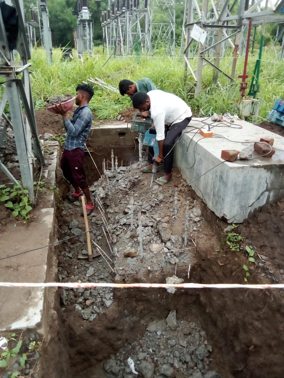 Surat Metro Phase I Project Update